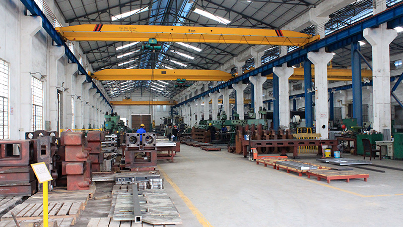 華新科一站式加工服務(wù)，讓您省時(shí)省心